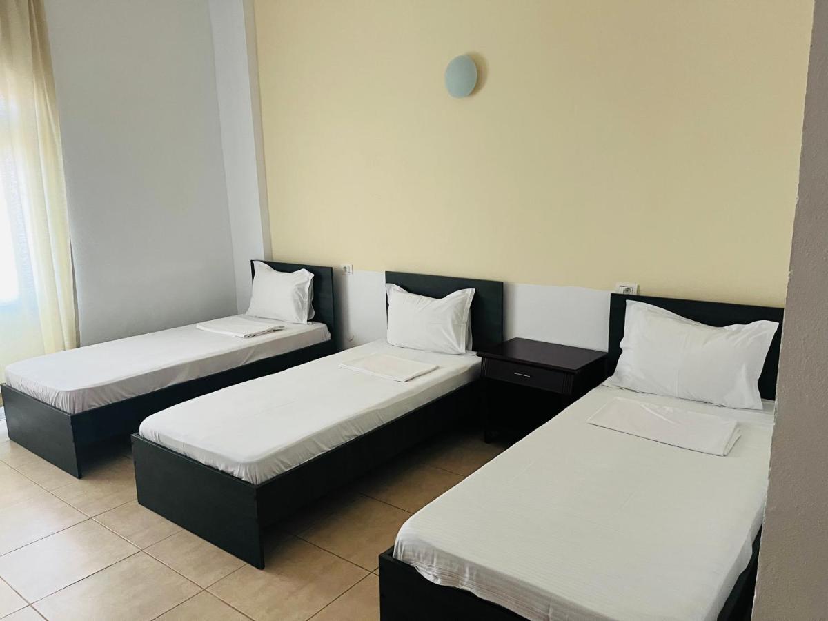Hotel Perla Costinești Exterior foto