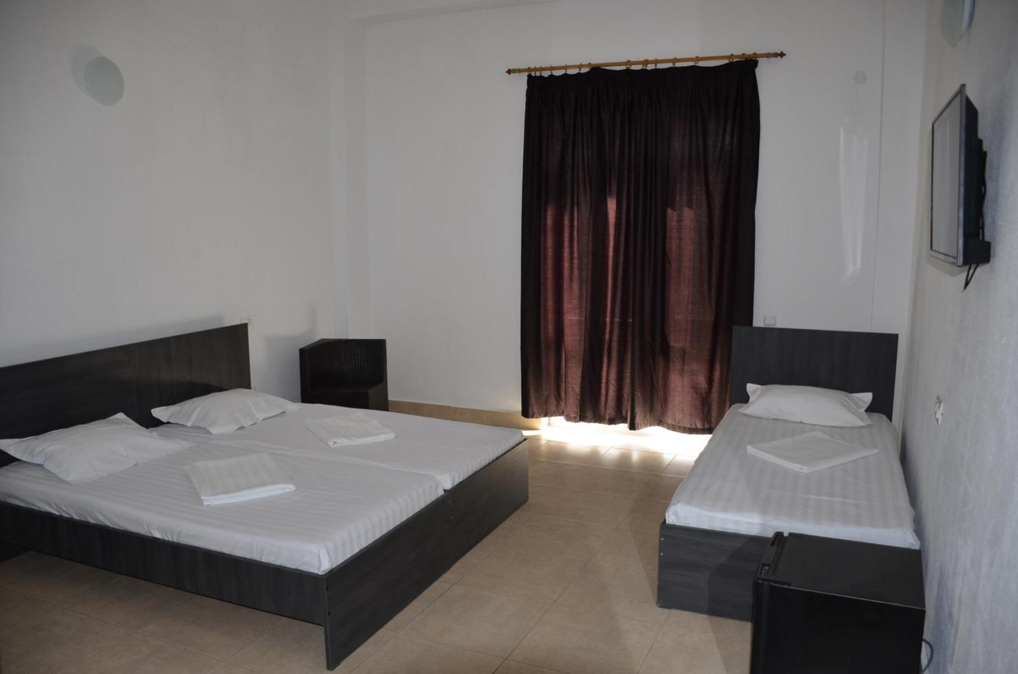 Hotel Perla Costinești Exterior foto