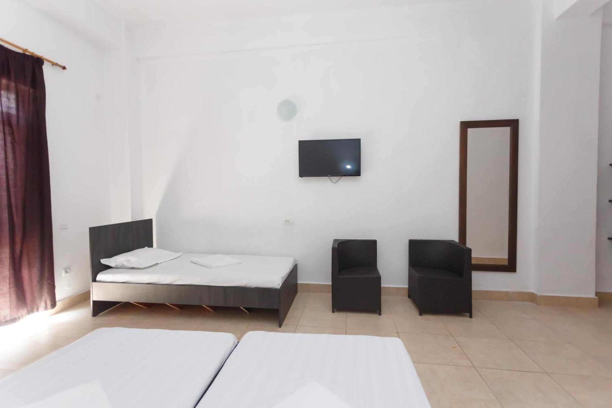 Hotel Perla Costinești Exterior foto